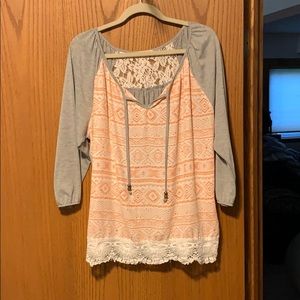 Blouse